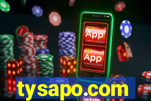 tysapo.com