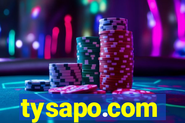 tysapo.com