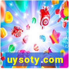 uysoty.com