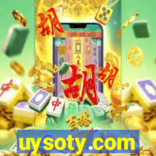 uysoty.com