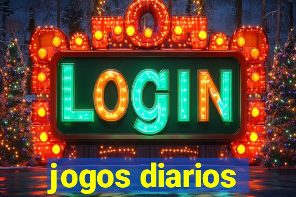 jogos diarios