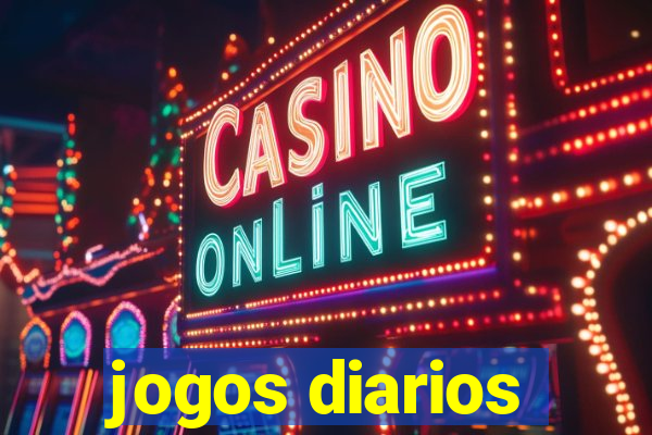jogos diarios