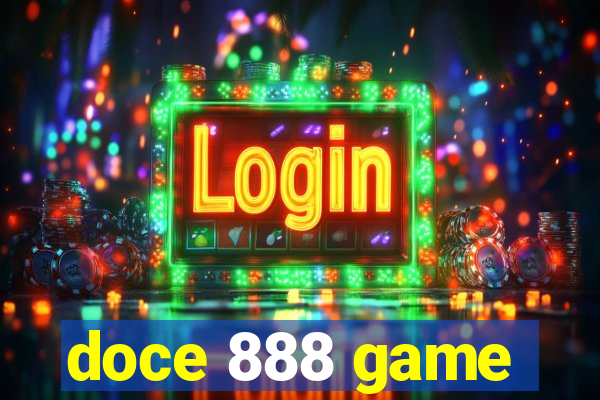doce 888 game