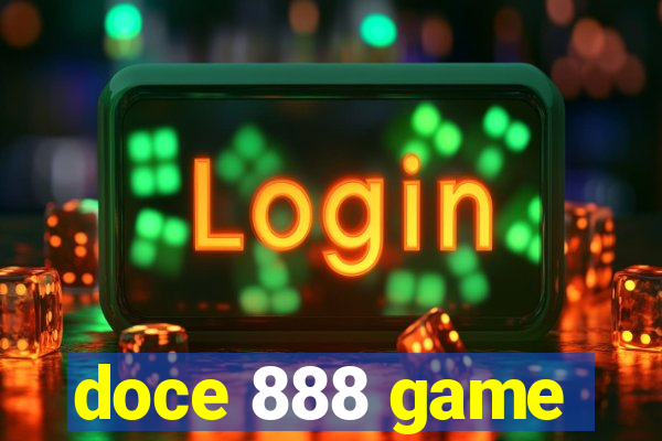 doce 888 game