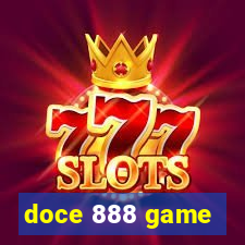 doce 888 game