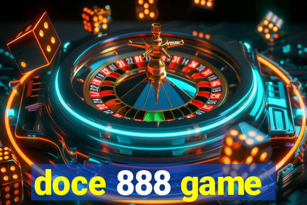 doce 888 game