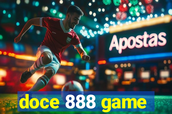 doce 888 game