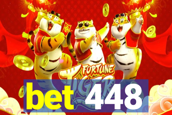 bet 448