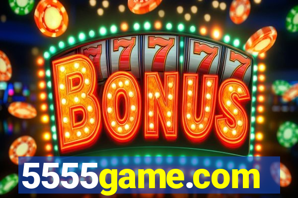 5555game.com