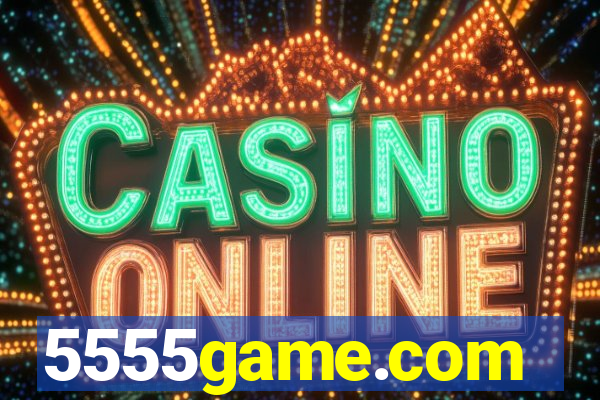5555game.com