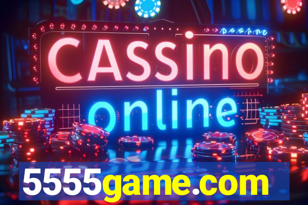 5555game.com