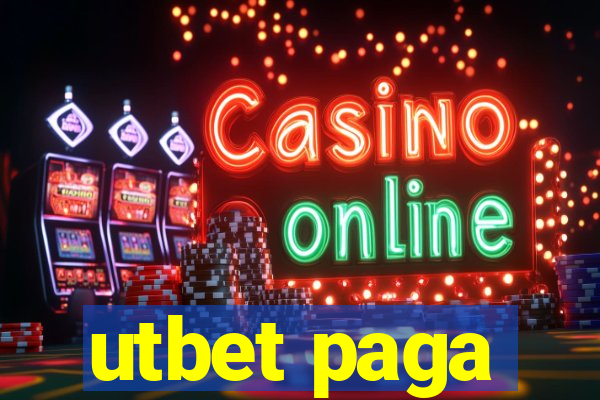 utbet paga