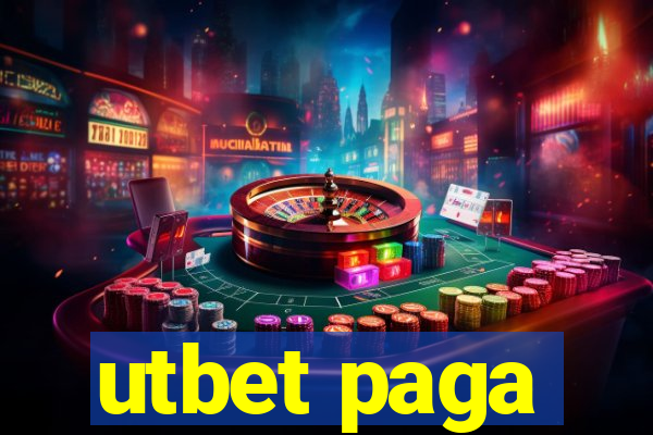 utbet paga
