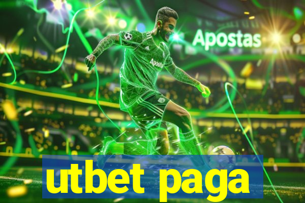 utbet paga