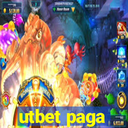 utbet paga