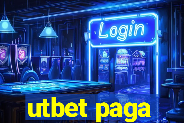 utbet paga