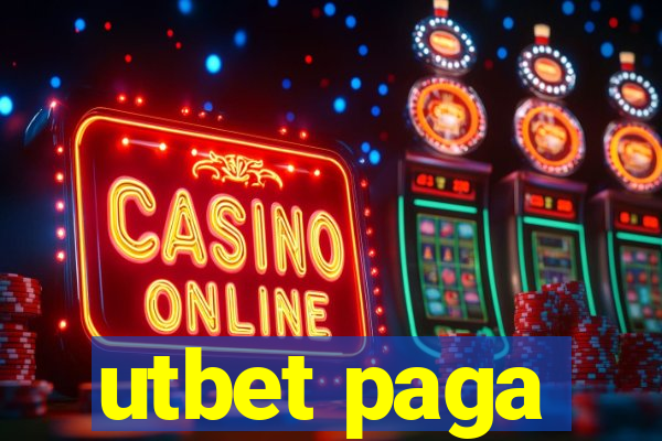 utbet paga