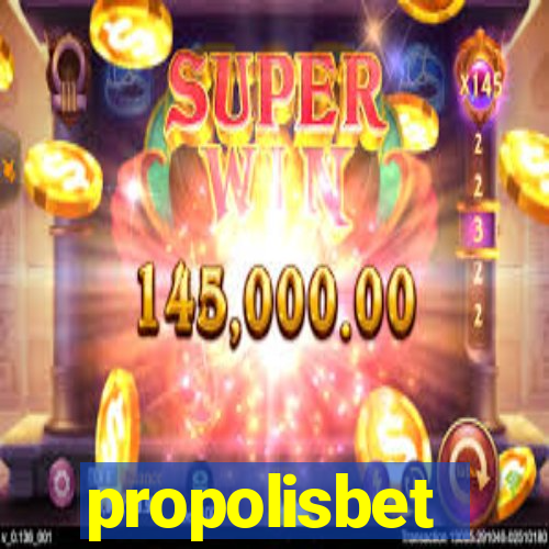 propolisbet