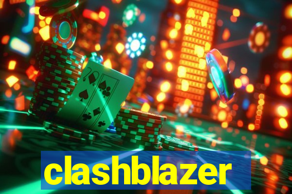 clashblazer