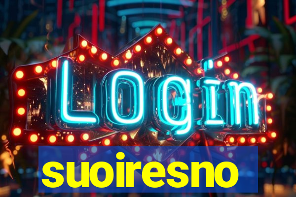 suoiresno