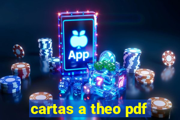 cartas a theo pdf