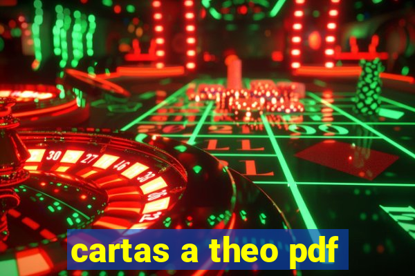 cartas a theo pdf