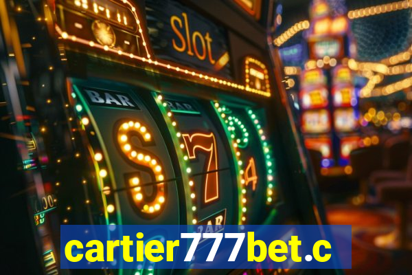 cartier777bet.com