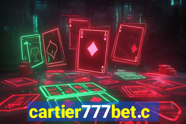 cartier777bet.com