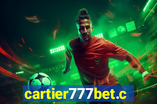 cartier777bet.com