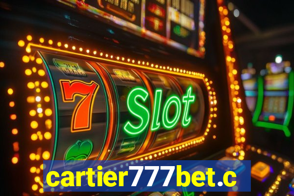 cartier777bet.com