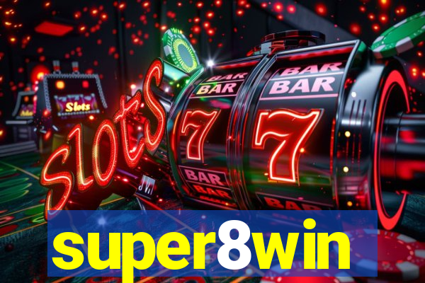 super8win