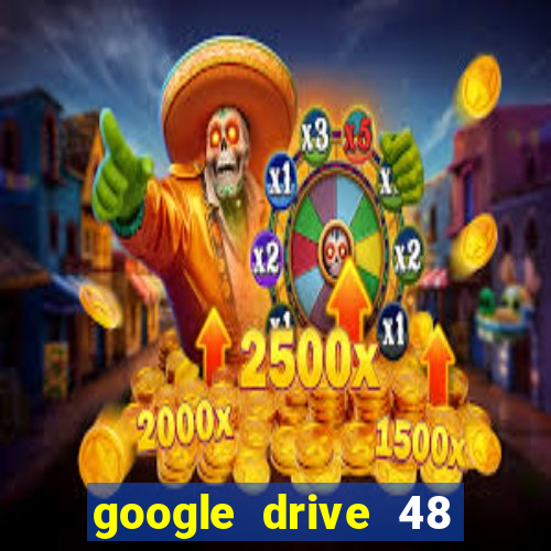 google drive 48 leis do poder