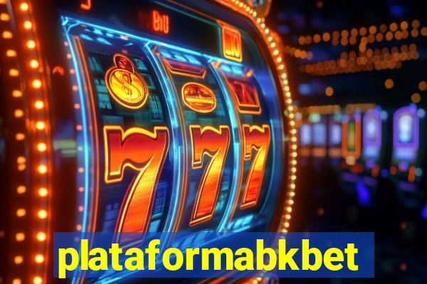 plataformabkbet.com