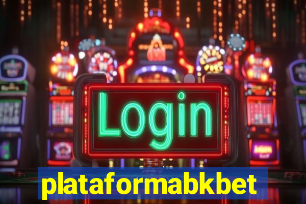 plataformabkbet.com