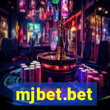 mjbet.bet
