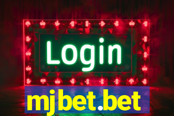 mjbet.bet