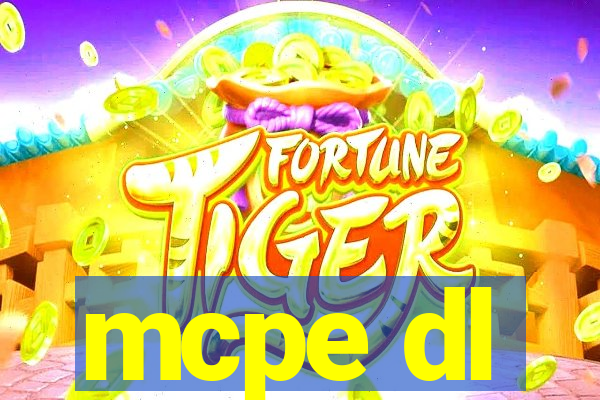 mcpe dl