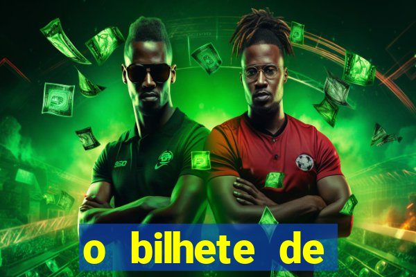 o bilhete de loteria premiado filme completo e dublado