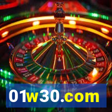 01w30.com