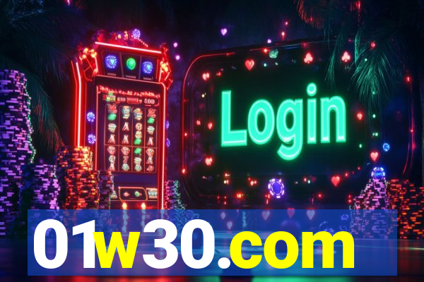 01w30.com