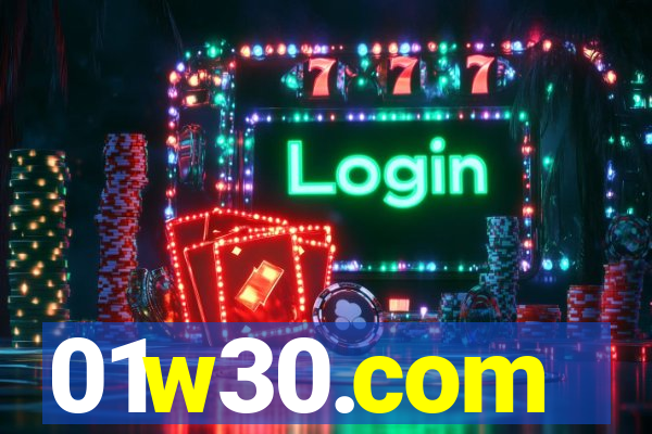 01w30.com