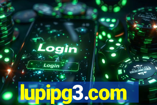 lupipg3.com