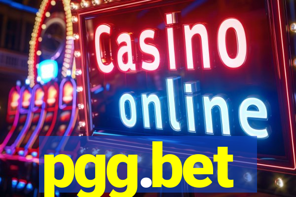 pgg.bet