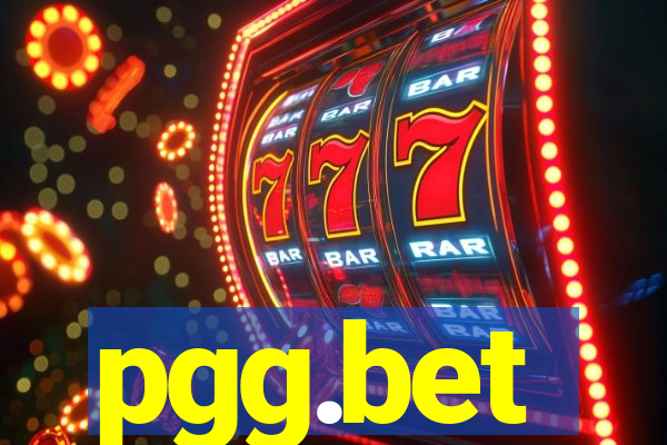 pgg.bet