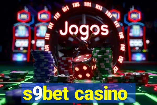 s9bet casino