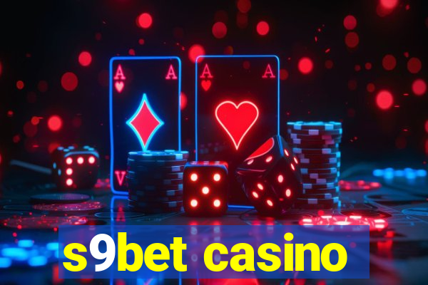 s9bet casino