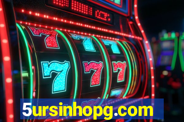 5ursinhopg.com