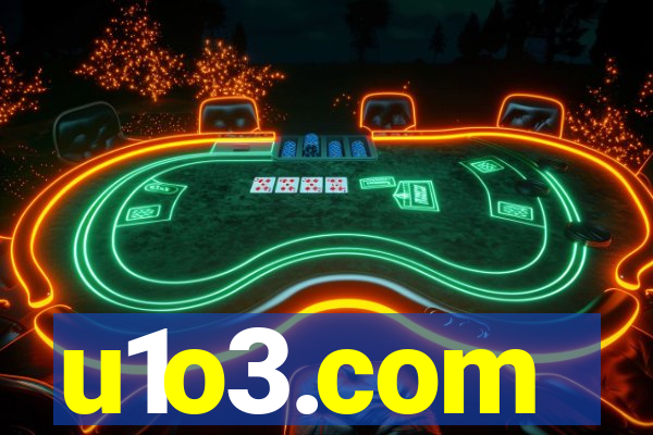 u1o3.com