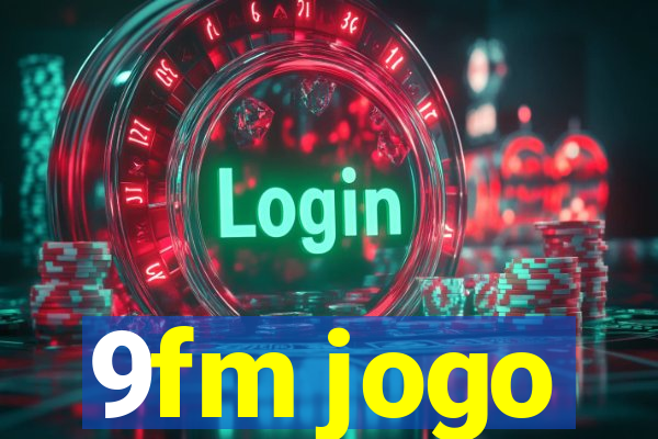 9fm jogo
