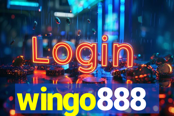 wingo888